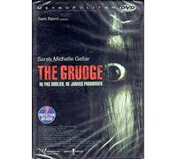 DVD THE GRUDGE (LOCATION)