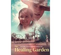 DVD-The Healing Garden [USA]