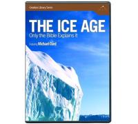 (Dvd) the Ice Age: Only the Bible Explains It [USA]