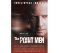 DVD The point men