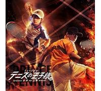 [DVD] The Prince of Tennis 3rd Season Seigaku vs Rikkai Normal Edition JAPANESE EDITION