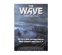 DVD THE WAVE