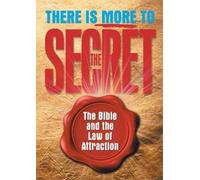 DVD-There Is More To The Secret