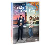 Dvd This Time Next Year - Cosa Fai A Capodanno?