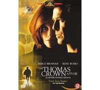 dvd - thomas crown affair (1 DVD)