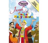 DVD - Timeless Tales/Joseph And The Coat Of Many Colors