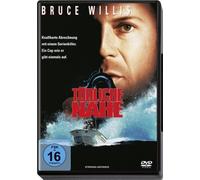 DVD TÖDLICHE NÄHE (DVD) Willis Bruce Parker Sarah Jessica (Importación USA)