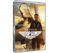 Dvd Top Gun; Maverick (Video Game) (Importación USA)