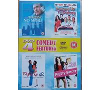 dvd - Touch and Go (1 DVD)