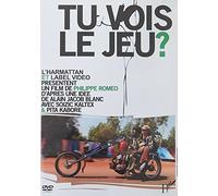 DVD Tu Vois le Jeu