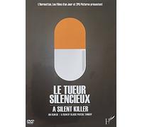 DVD Tueur Silencieux a Silent Killer