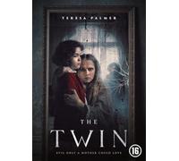 Dvd - Twin (the)