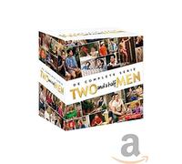 DVD - Two And A Half Men - Complete Collection (1 DVD)