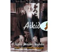 DVD: UESHIBA - AIKIDO (402) [Importado de Inglaterra]