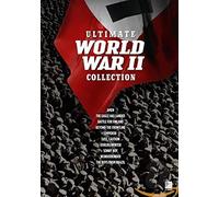 DVD - Ultimate World War II Collection (1 DVD)