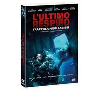 Dvd Ultimo Respiro (L') - Trappola Negli Abissi