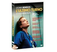 Dvd Ultimo Turno (L')