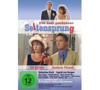 DVD Un Casi Perfecto Desliz Comedia Culto Con Elfi Eschke, Andreas Vita