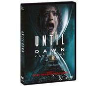 Dvd Until Dawn: Fino All'Alba (DVD) Ella Rubin Odessa Adlon Michael Cimino (II)