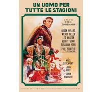 Dvd Uomo Per Tutte Le Stagioni (Un) (Special Edition) (Restaurato In Hd)