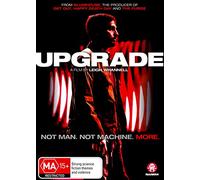 Dvd - Upgrade [USA] [DVD]