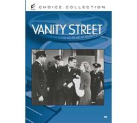 DVD Vanity Street (1932) - Charles Bickford, Helen Chandler, Nick Grinde