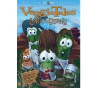 DVD-Veggie Tales: Lord Of The Beans