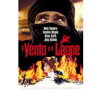 Dvd Vento E Il Leone (Il) (Special Edition) (Restaurato In Hd)