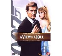 DVD - View to a kill (2dvd) (1 DVD)
