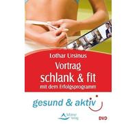 DVD-Vortrag schlank & fit