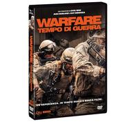 Dvd Warfare - Tempo Di Guerra