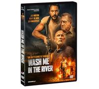 Dvd Wash Me In The River