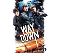Dvd - Way Down