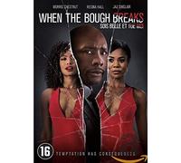 dvd - When The Bough Breaks (1 DVD)