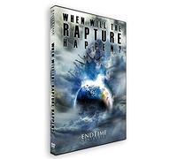 DVD - When Will The Rapture Happen (End Time Prophecy)