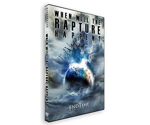 DVD - When Will The Rapture Happen (End Time Prophecy)