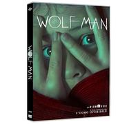 Dvd Wolf Man