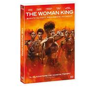 Dvd Woman King (The)