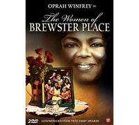 Dvd - Women of Brewster Place, the