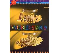 DVD World Star Vol. 09 “beatles & Sinatra”(All) [Francia]