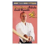 DVD: WYSOCKI - VERY STRONG AIKIDO (133) [Importado de Inglaterra]