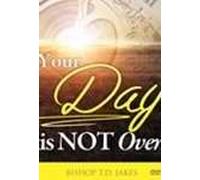 DVD - Your Day Is Not Over