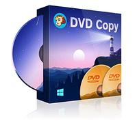 DVDFab DVD Copy Mac OS