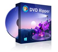DVDFab DVD Ripper 12