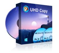 DVDFab UHD Creator 12