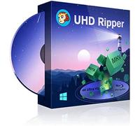 DVDFab UHD Ripper 12
