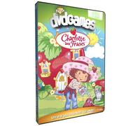 Dvdgames - Charlotte aux Fraises [Francia]