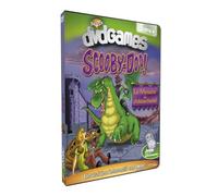 Dvdgames - Scooby-Doo! - Le mystère du château hanté [Francia]