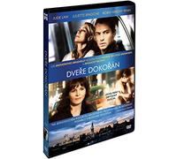 Dvere dokoran (Breaking and Entering) (Versión checa)