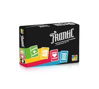 dVGiochi Frantic